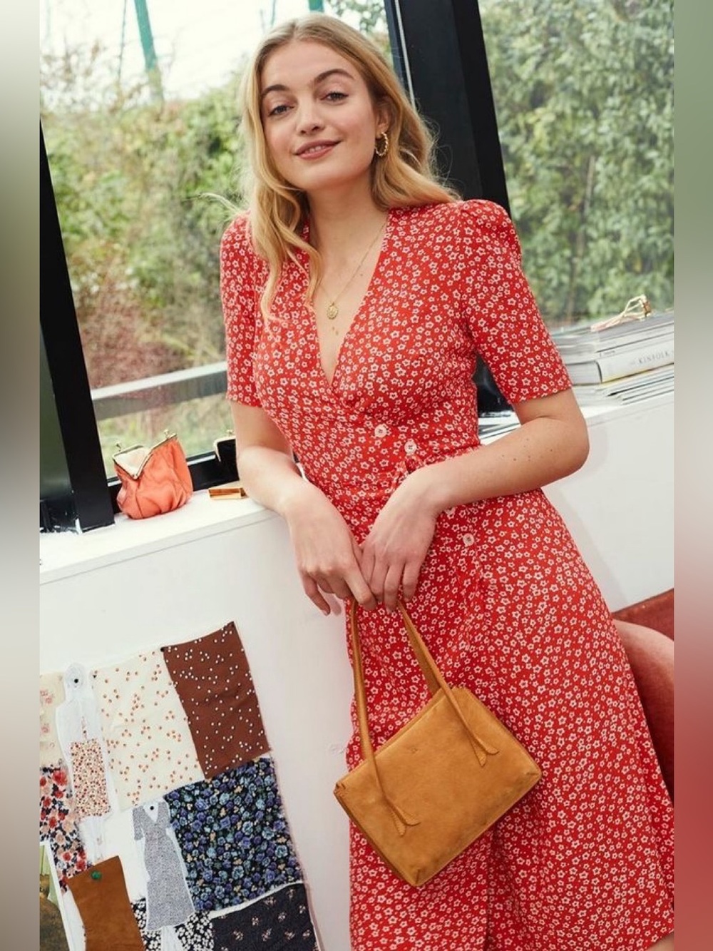 Rouje Gabin dress size 36